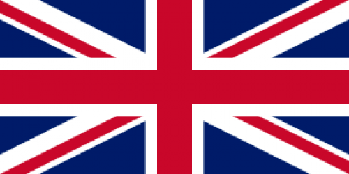 Shipping to United Kingdom