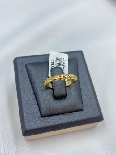 خاتم عيار 18