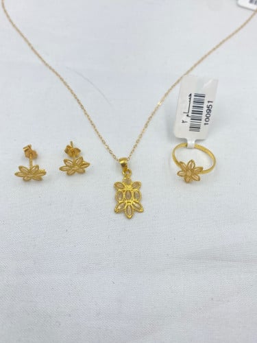 نصف طقم عيار 21 3.43