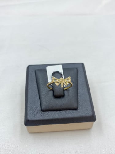 خاتم عيار 18