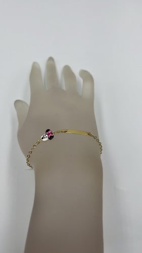 Children's bracelet