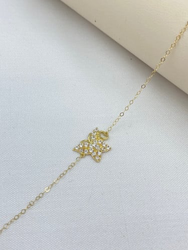 انسيال عيار 18