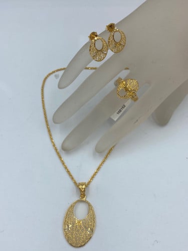 نصف طقم عيار 21