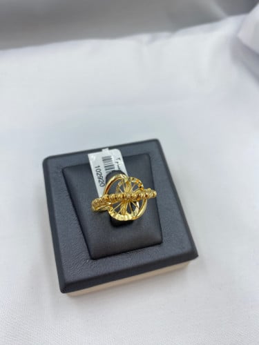 خاتم عيار 18