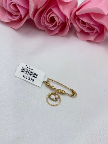 بروش اطفال عيار 18