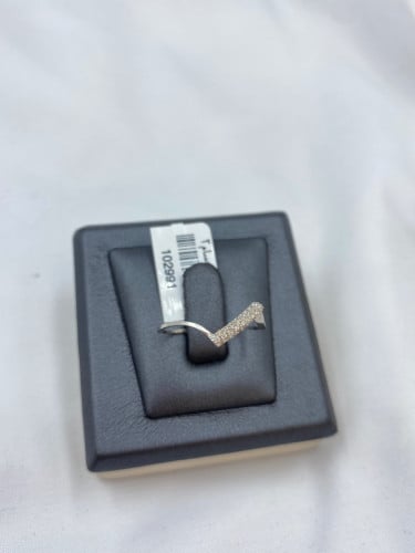 خاتم عيار 18