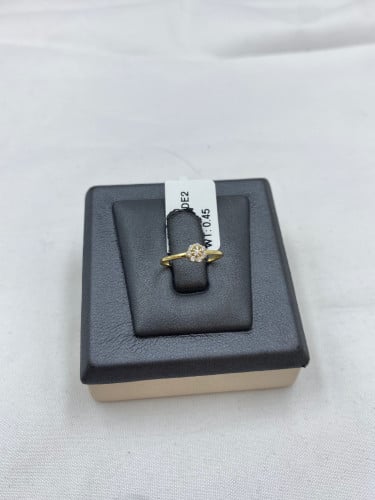 خاتم عيار 18