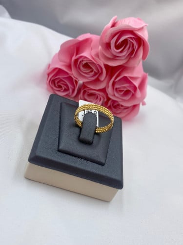 خاتم عيار 18