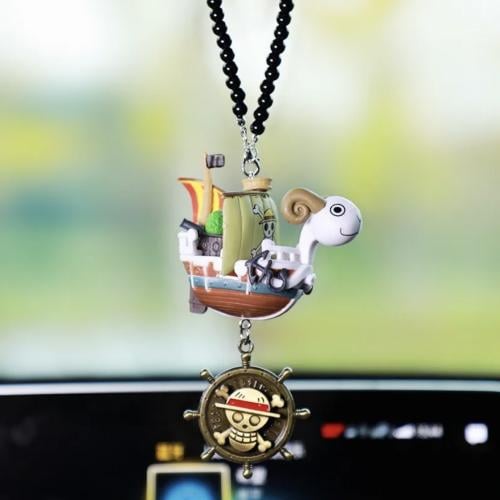 تعليقة مراية السيارة | سفينة لوفي