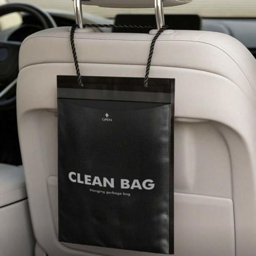 اكياس تنظيف سميكة