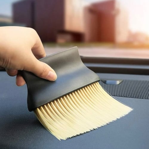 فرشاة سيارة