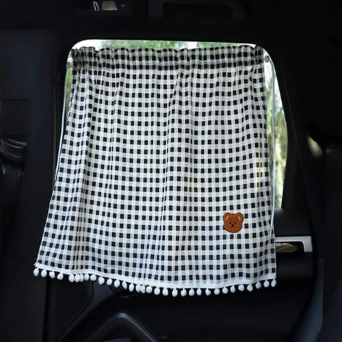 ستارة سيارة