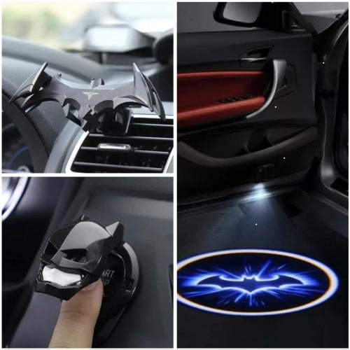 باكج باتمان