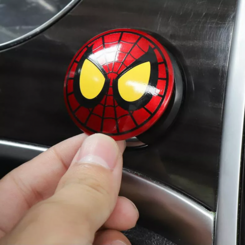 سبايدرمان | Spider Man