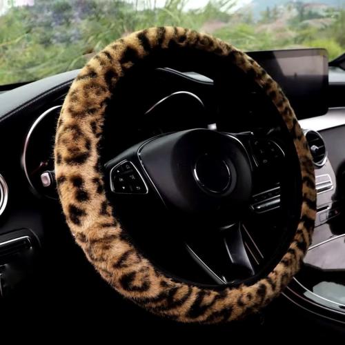 غطاء دركسون Tiger