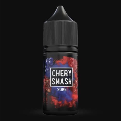 SAMS VAPE CHERY SMASH FLAVOR -   - SPECIAL VAPE