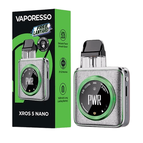 ARTX disposable 5000 puffs -   - SPECIAL VAPE