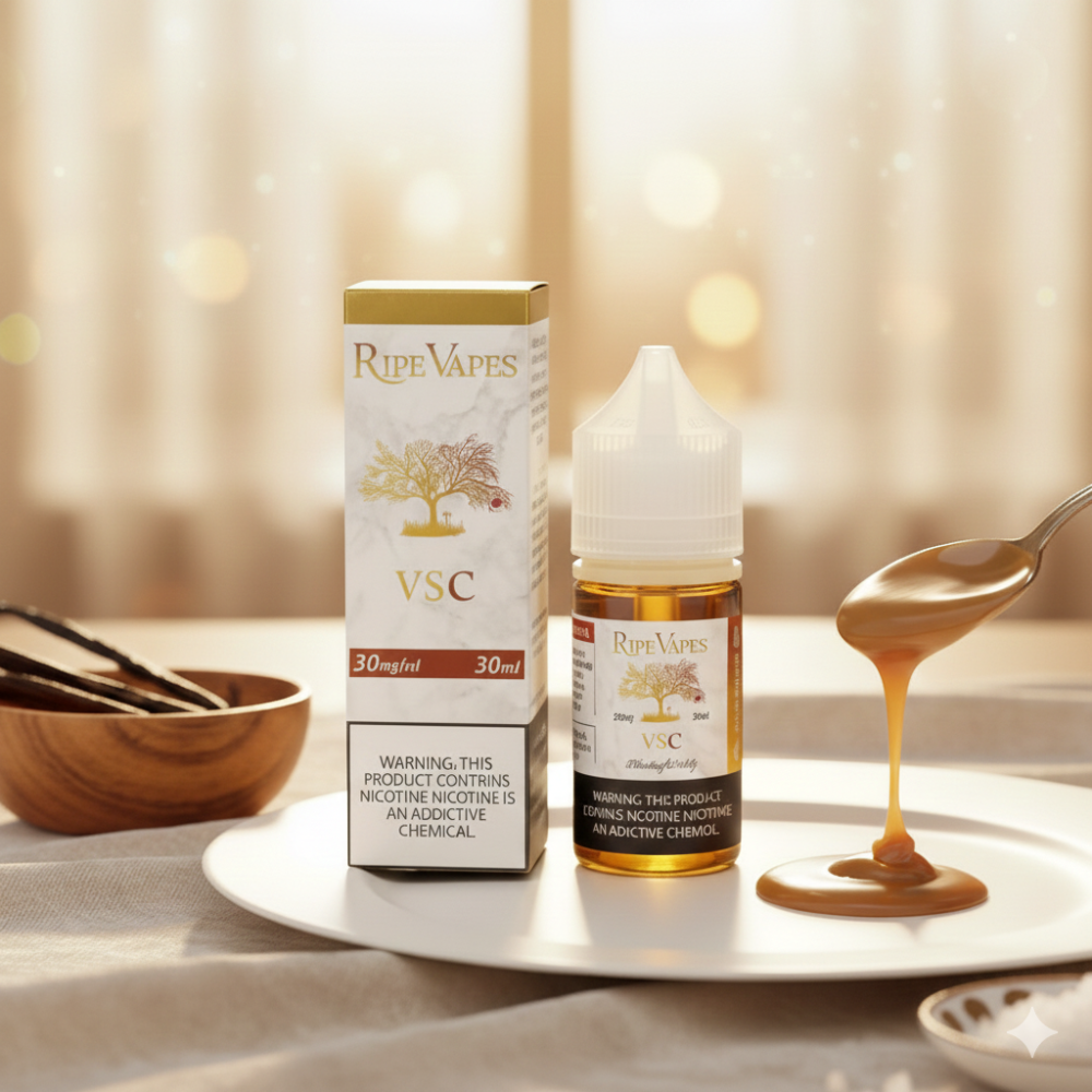 RIPE VAPES VSC | Special Vape | Special Vape
