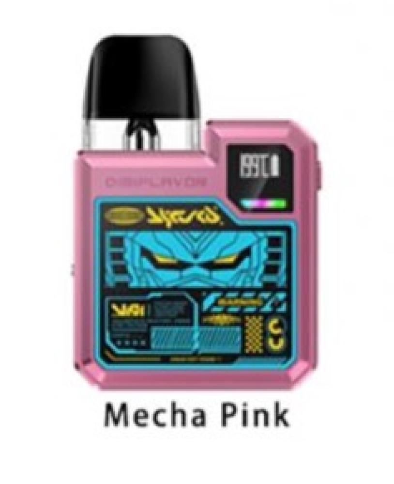 GEEK VAPE DIGI-Q-KIT - سبيشل فيب