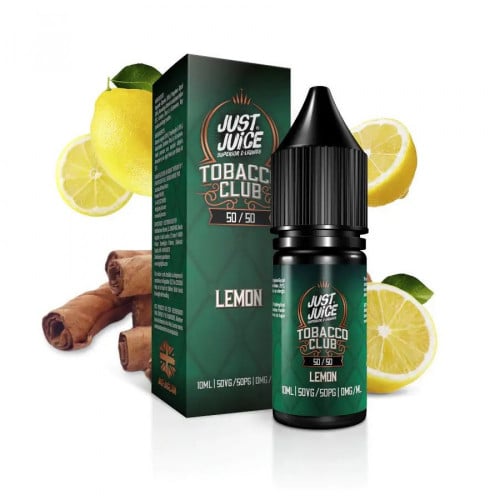 lemon tobacco Musthave Tonic Hookah Flue Cured Virginia Tobacco 
