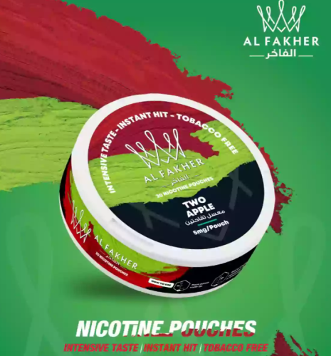elfbar einweg sorten Al Fakher Shisha Tabak - Two Apples 1KG