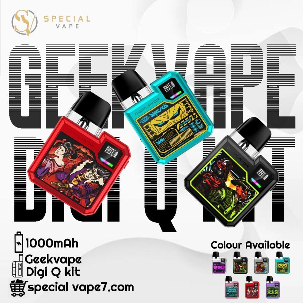 elfbar nachfüll pod läuft aus Geekvape B60 (Aegis Boost 2) Empty Replacement Pod Cartridge main image 1