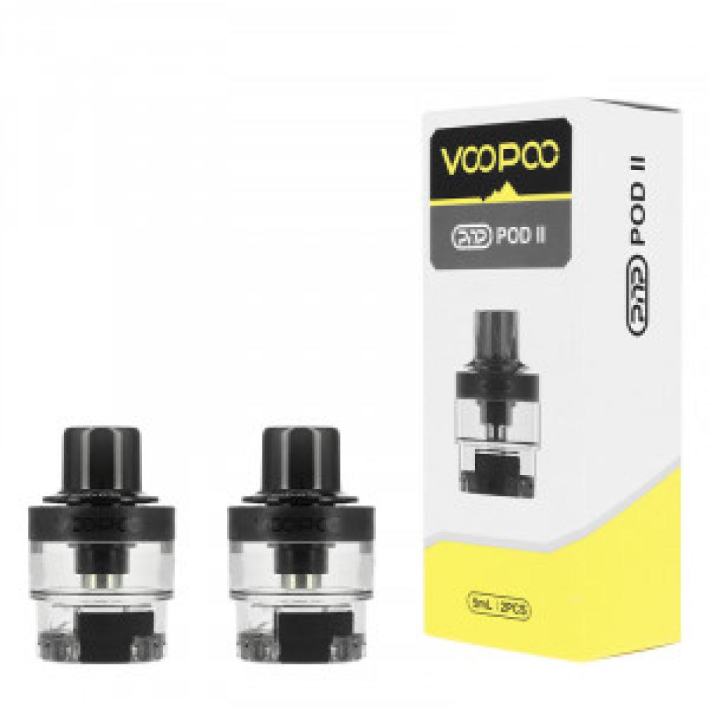 vaporesso eco nano pod Vaporesso Eco Nano Replacement pods 2 Pack – Apvs