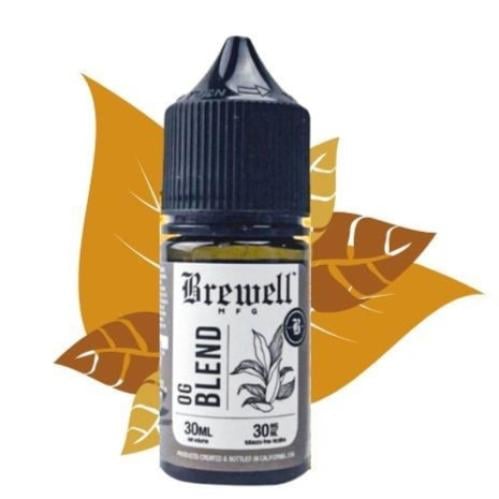 brewell tobacco series 2 ORGINAL BLEND 60ml by | Vape AlSharq Alec Bradley V2L Black -