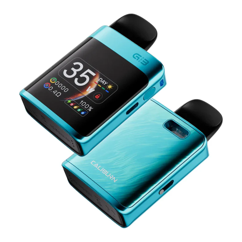 UWELL CALIBURN G3 PRO KOKO POD SYSTEM -   - SPECIAL VAPE