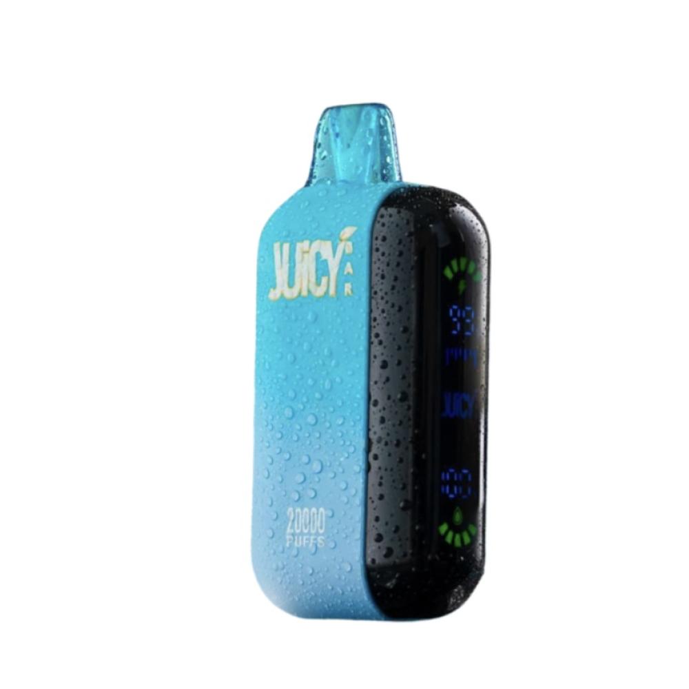 Juicy Bar 20 thousand, not 50 nicotine JUICY BAR -   - SPECIAL VAPE