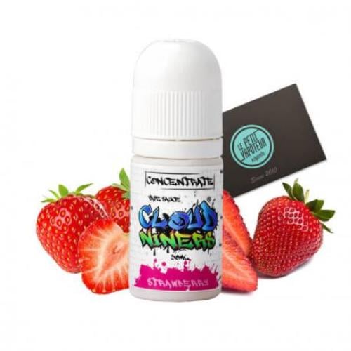 CLOUD NINERS -   - SPECIAL VAPE