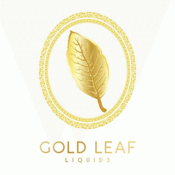 GMT - Gold Leaf Liquids - Breazy