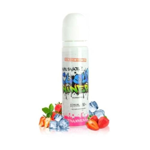 CLOUD NINERS -   - SPECIAL VAPE