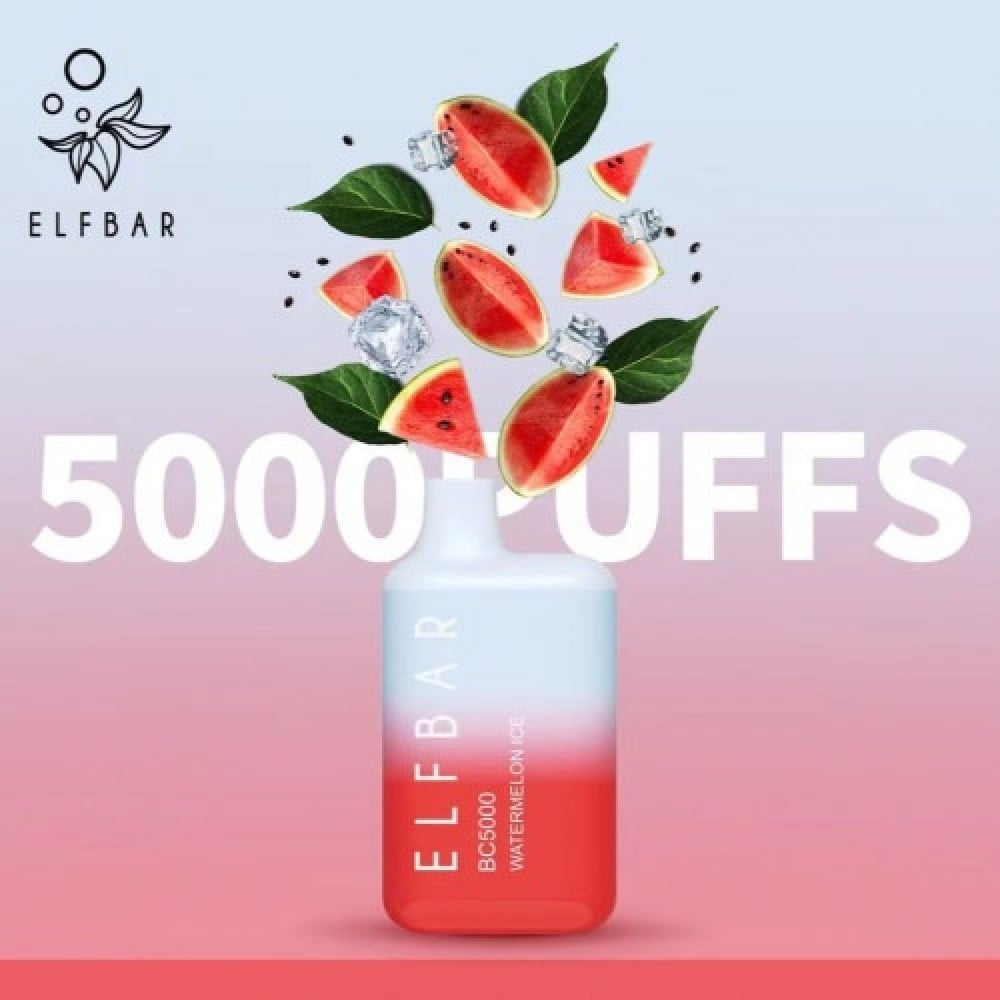 elf bar vape uk ELF BAR BC5000 DISPOSABLE 5000Puffs