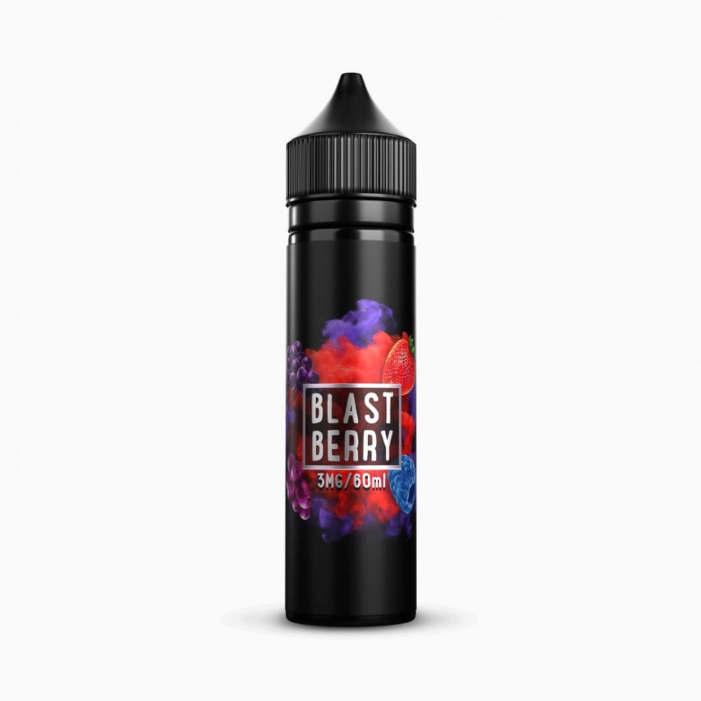 Sam Vapes BLAST BERRY Flavor - - SPECIAL VAPE Sam Vapes BLAST BERRY Flavor - - SPECIAL VAPE