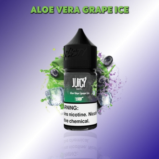 vape aloe vera E-Liquides et Cigarettes électroniques