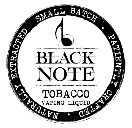 BLACK NOTE