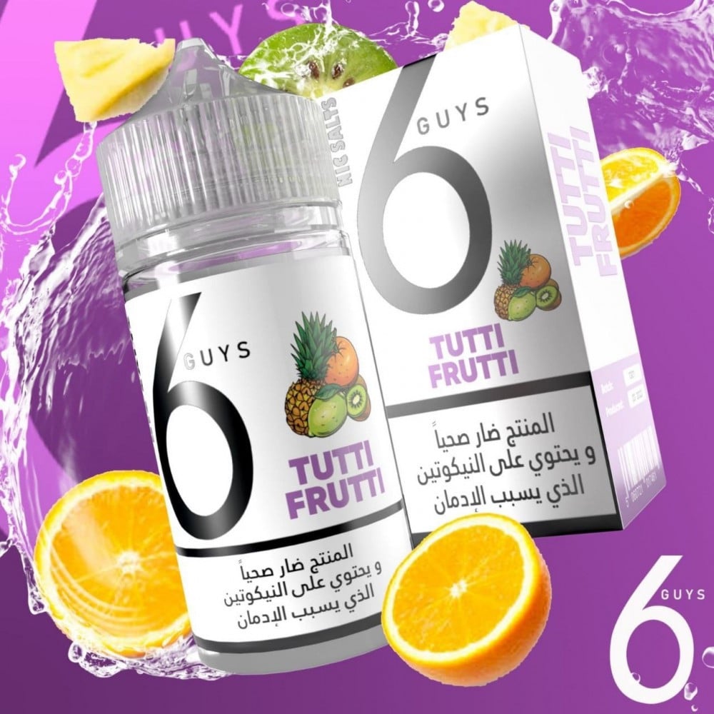 tutti frutti vape Vaporizer Tutti Frutti 20% HHC-P 1 ml :: Gurufarm main image 0