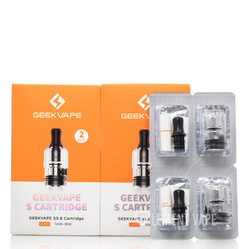 GEEK VAPE - سبيشل فيب