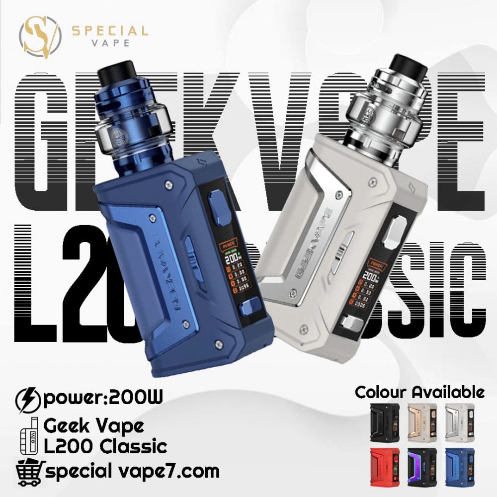 elfbar nachfüll pod läuft aus Collection GeekVape main image 0