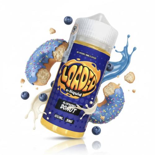 LOADED -   - SPECIAL VAPE