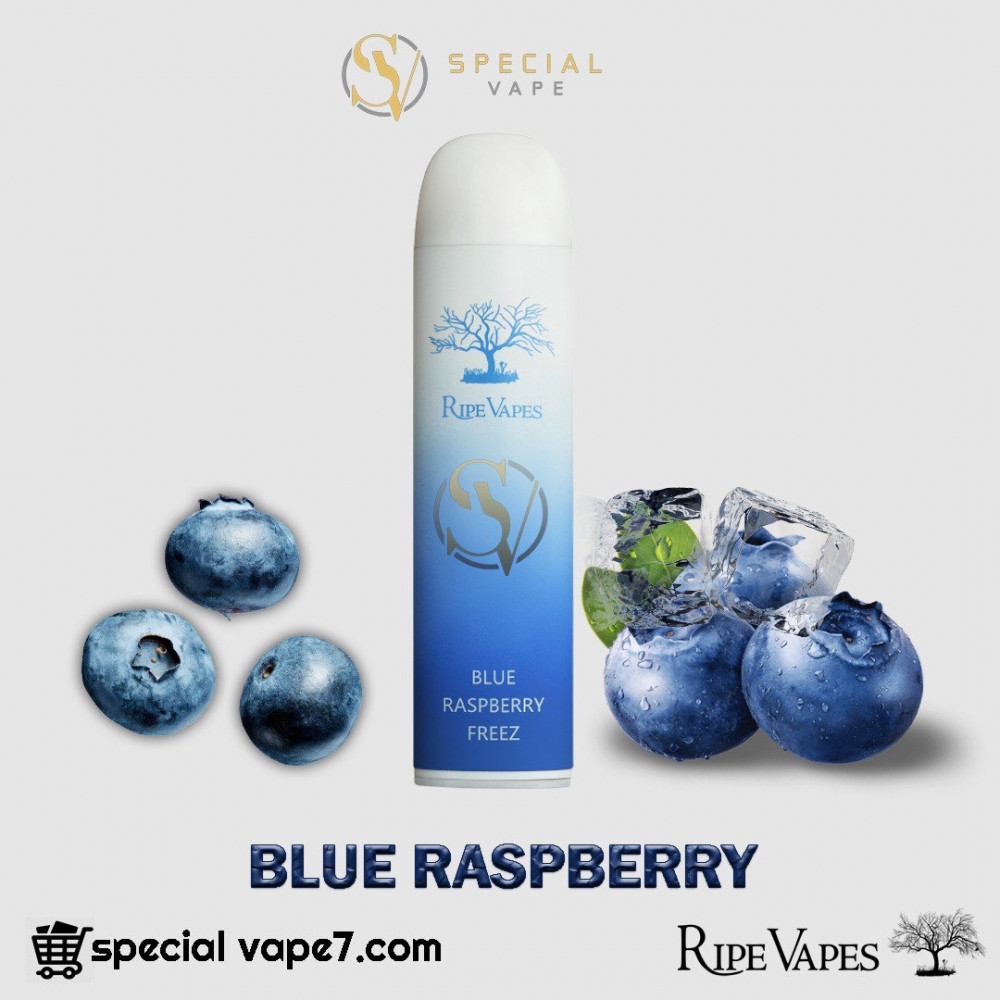 elf bar vape uk Ripe Vapes 20000 Puff Disposable – 20MG Nicotine