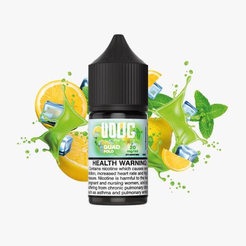VOUG -   - SPECIAL VAPE