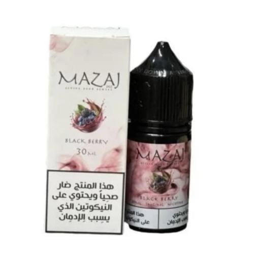 MAZAJ -   - SPECIAL VAPE