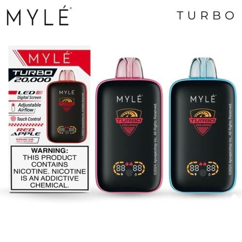 MYLE - سبيشل فيب