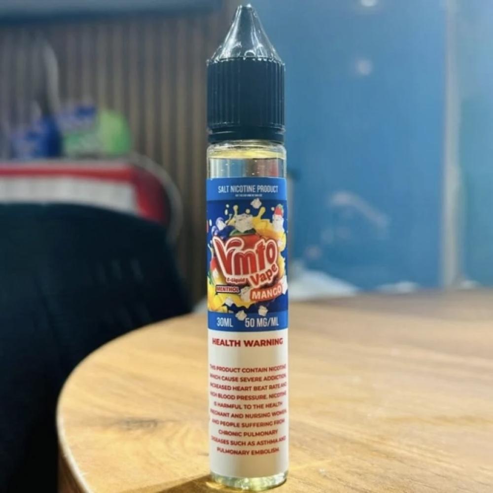 seit wann gibt es vapes in deutschland VNSN Quake Fizzy Vimto 10K Puffs 50mg Price In Pakistan main image 0
