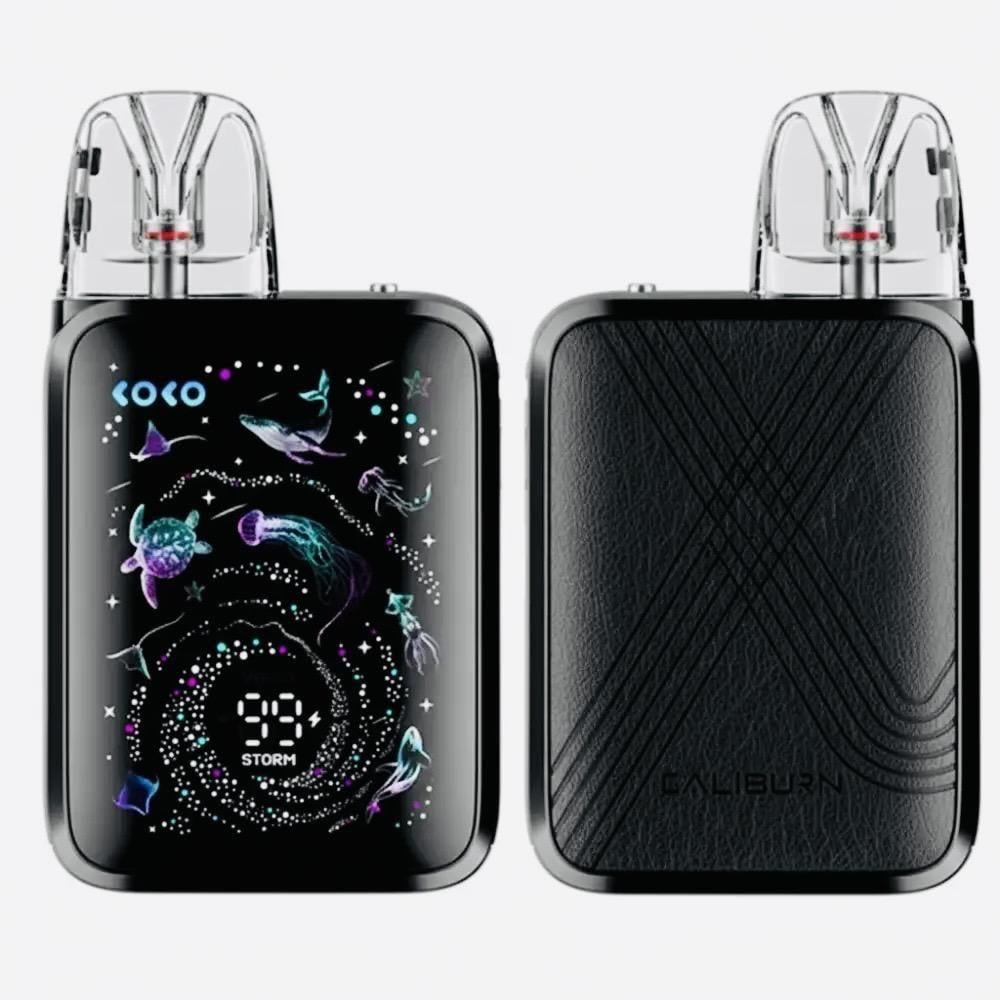 uwell caliburn g5 pro UWELL CALIBURN G5 PRO KOKO POD SYSTEM - سبيشل فيب