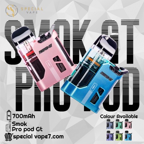 SMOK PROPOO GT towing device - - SPECIAL VAPE SMOK PROPOO GT towing device - - SPECIAL VAPE