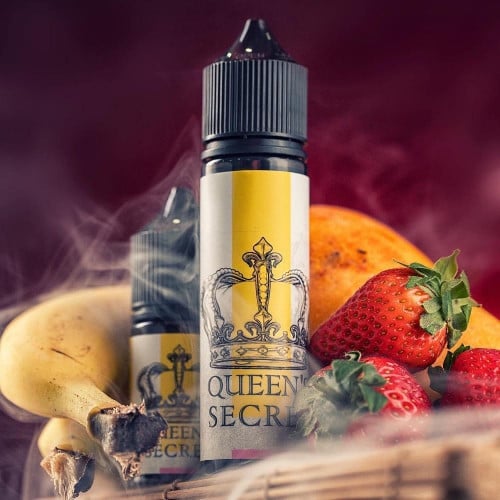 MT BAKER VAPOR HAWK SAUCE - سبيشل فيب