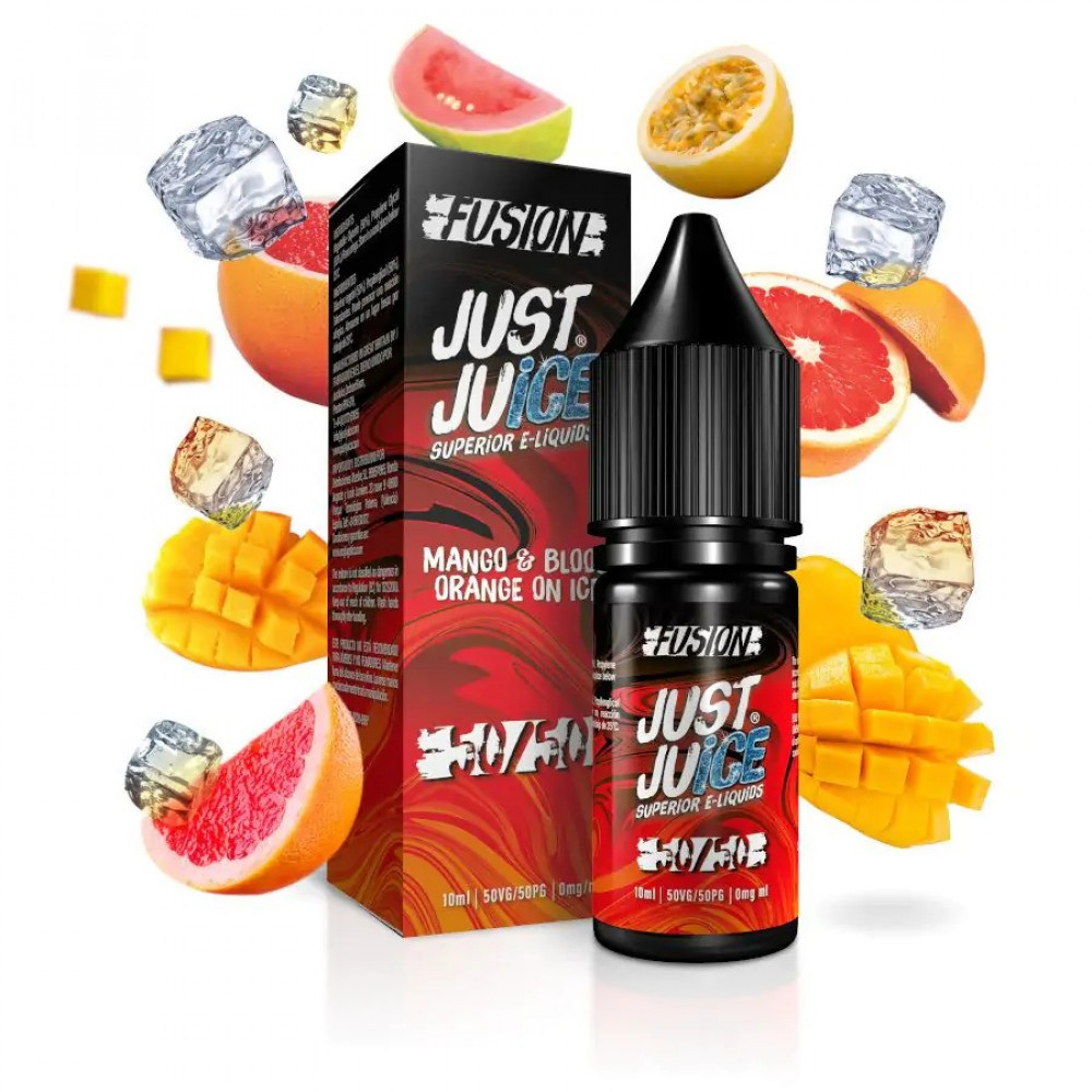 blood orange vape juice Mango and Ice flavor from Just MANGO AND BLOOD ORANGE ON ICE | Special Select Your Flavour From This Dropdown Menu:Mighty Matcha Vape Shop Online | charm grape pop